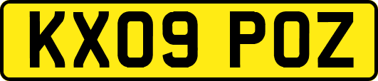 KX09POZ