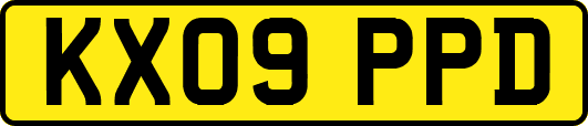 KX09PPD