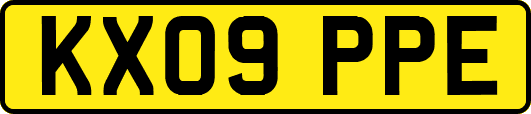 KX09PPE
