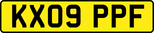 KX09PPF