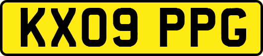 KX09PPG