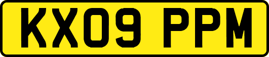 KX09PPM
