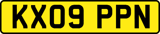 KX09PPN