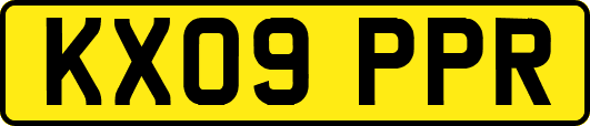 KX09PPR