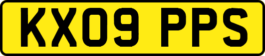 KX09PPS