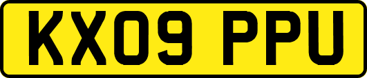 KX09PPU