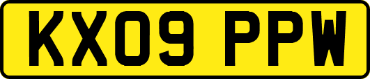 KX09PPW