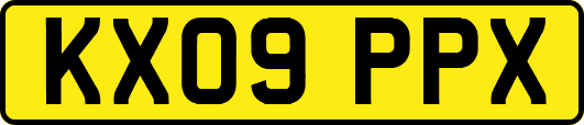 KX09PPX