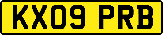 KX09PRB