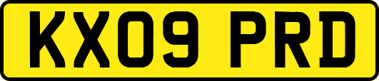 KX09PRD