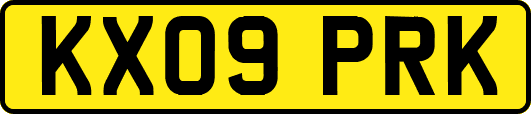 KX09PRK