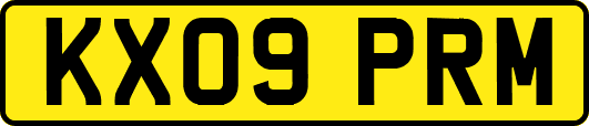 KX09PRM