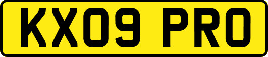 KX09PRO