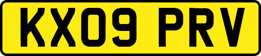 KX09PRV