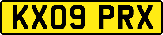 KX09PRX
