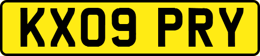 KX09PRY