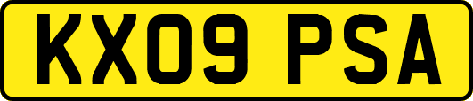 KX09PSA