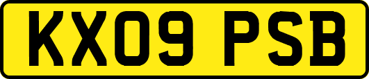 KX09PSB