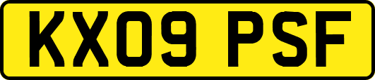 KX09PSF