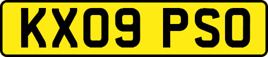 KX09PSO