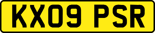 KX09PSR