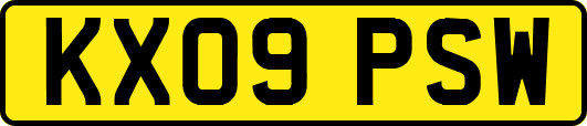 KX09PSW