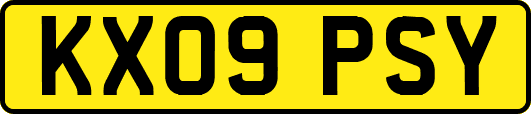 KX09PSY