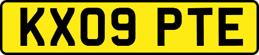 KX09PTE