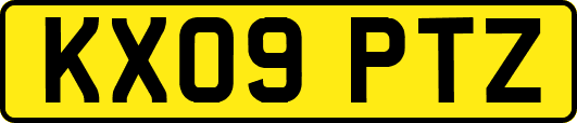 KX09PTZ