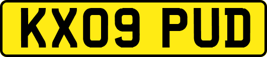 KX09PUD