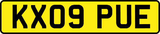 KX09PUE