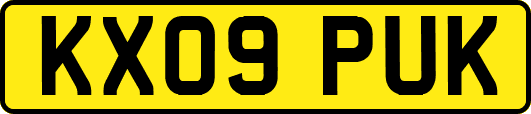 KX09PUK