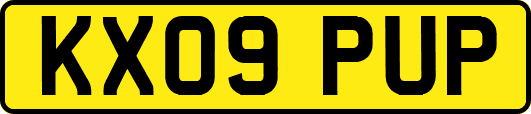 KX09PUP