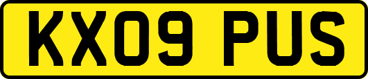 KX09PUS