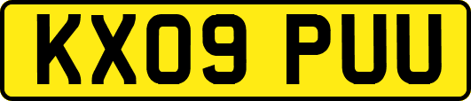 KX09PUU