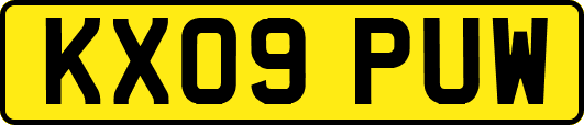 KX09PUW