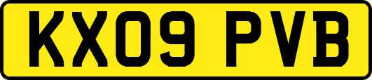KX09PVB