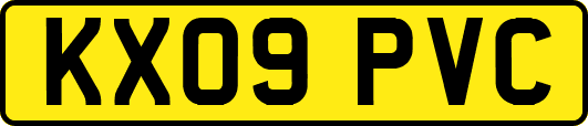 KX09PVC