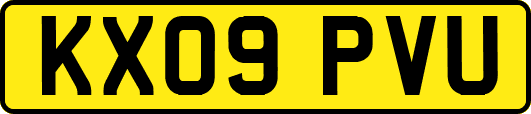 KX09PVU