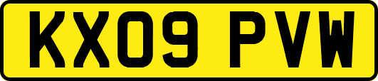 KX09PVW