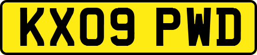 KX09PWD