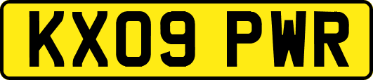 KX09PWR