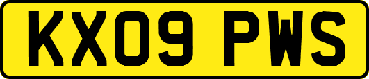 KX09PWS