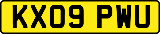 KX09PWU