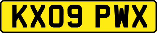 KX09PWX