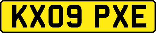 KX09PXE
