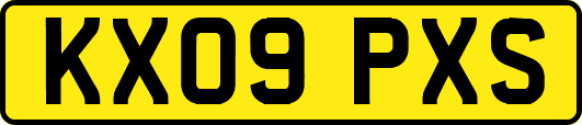 KX09PXS