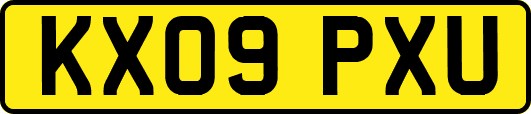 KX09PXU