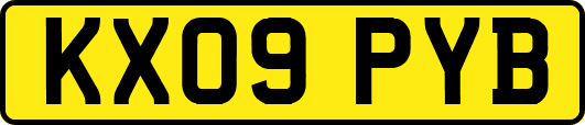KX09PYB