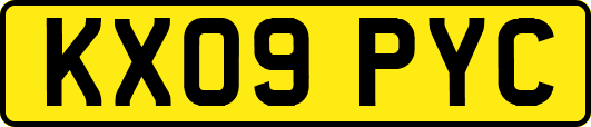 KX09PYC
